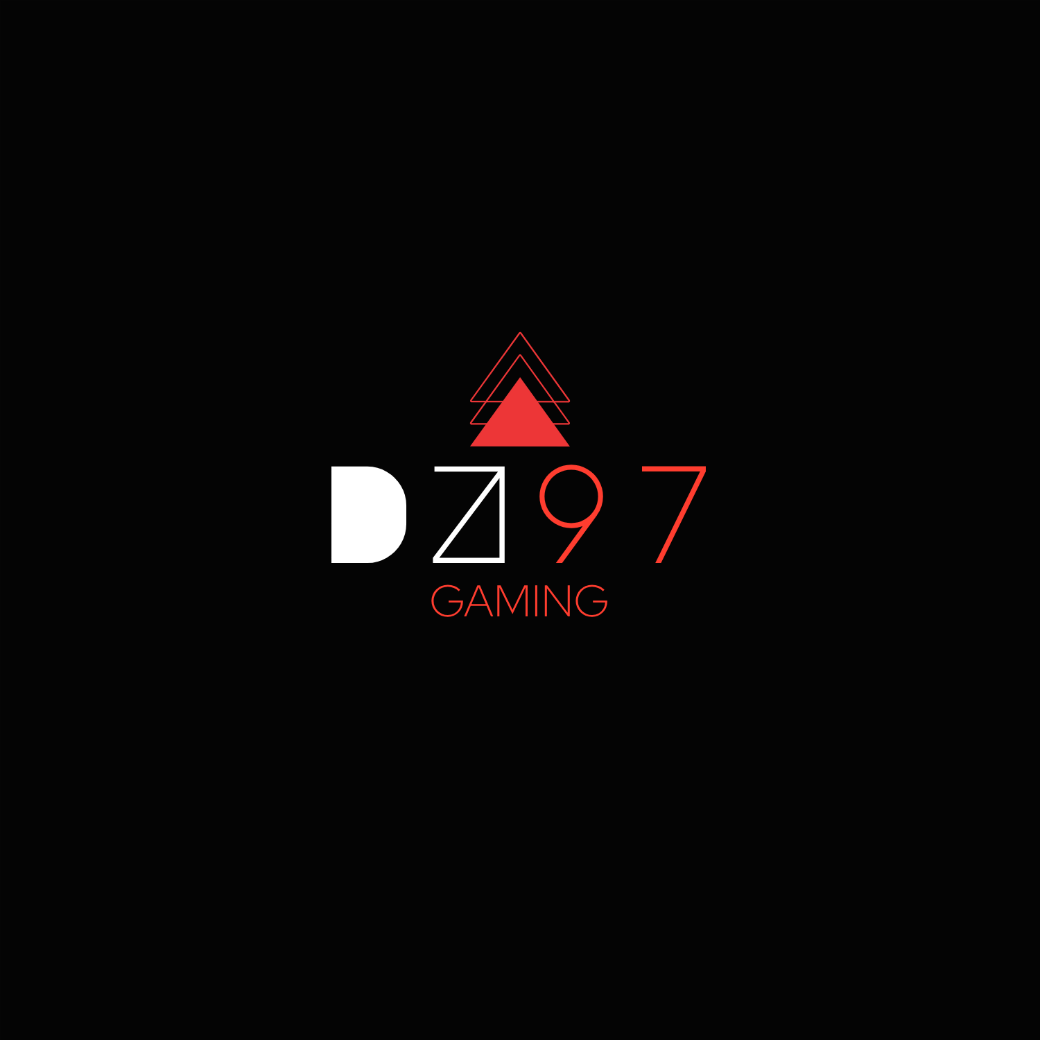 DZ97 Logo