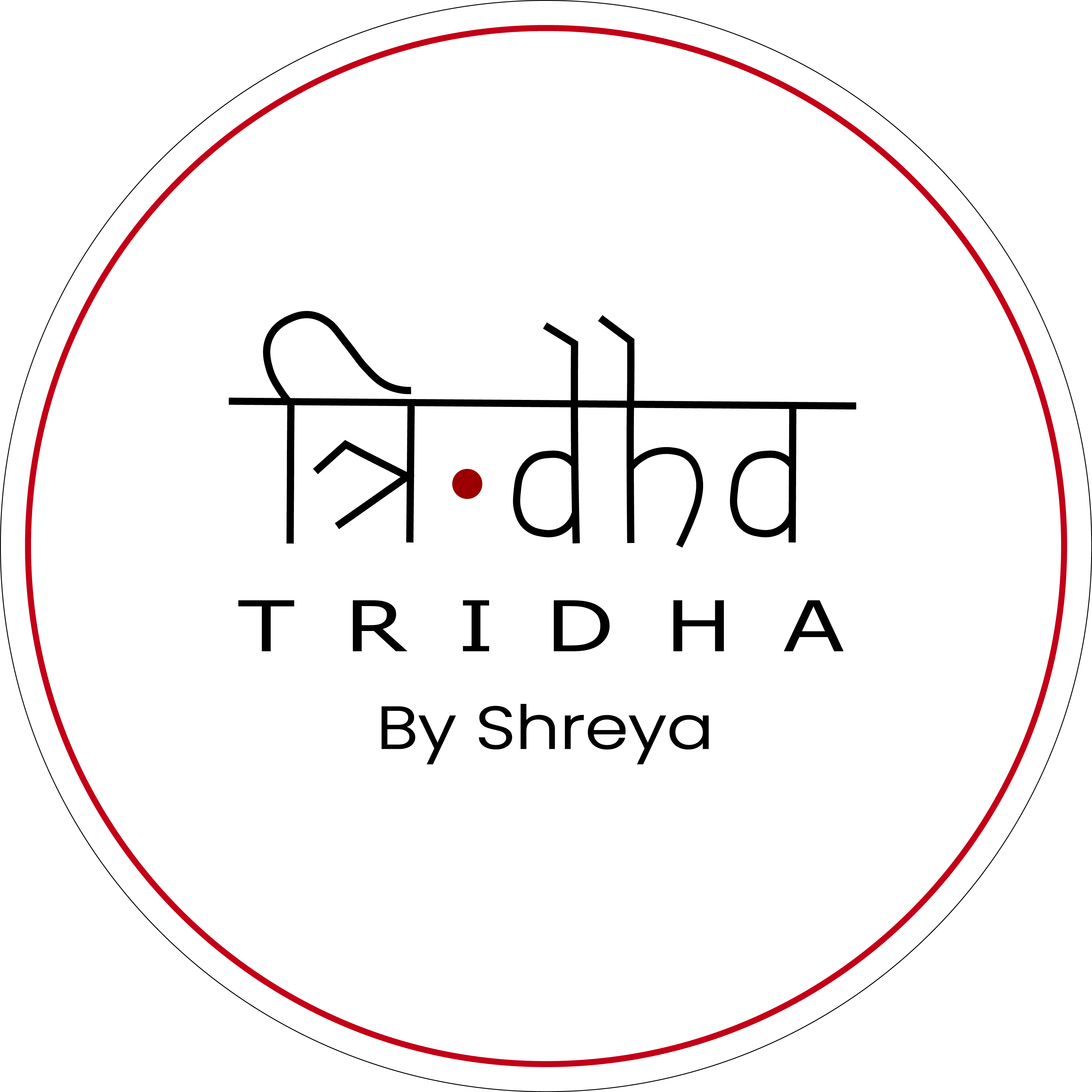 Tridha Logo