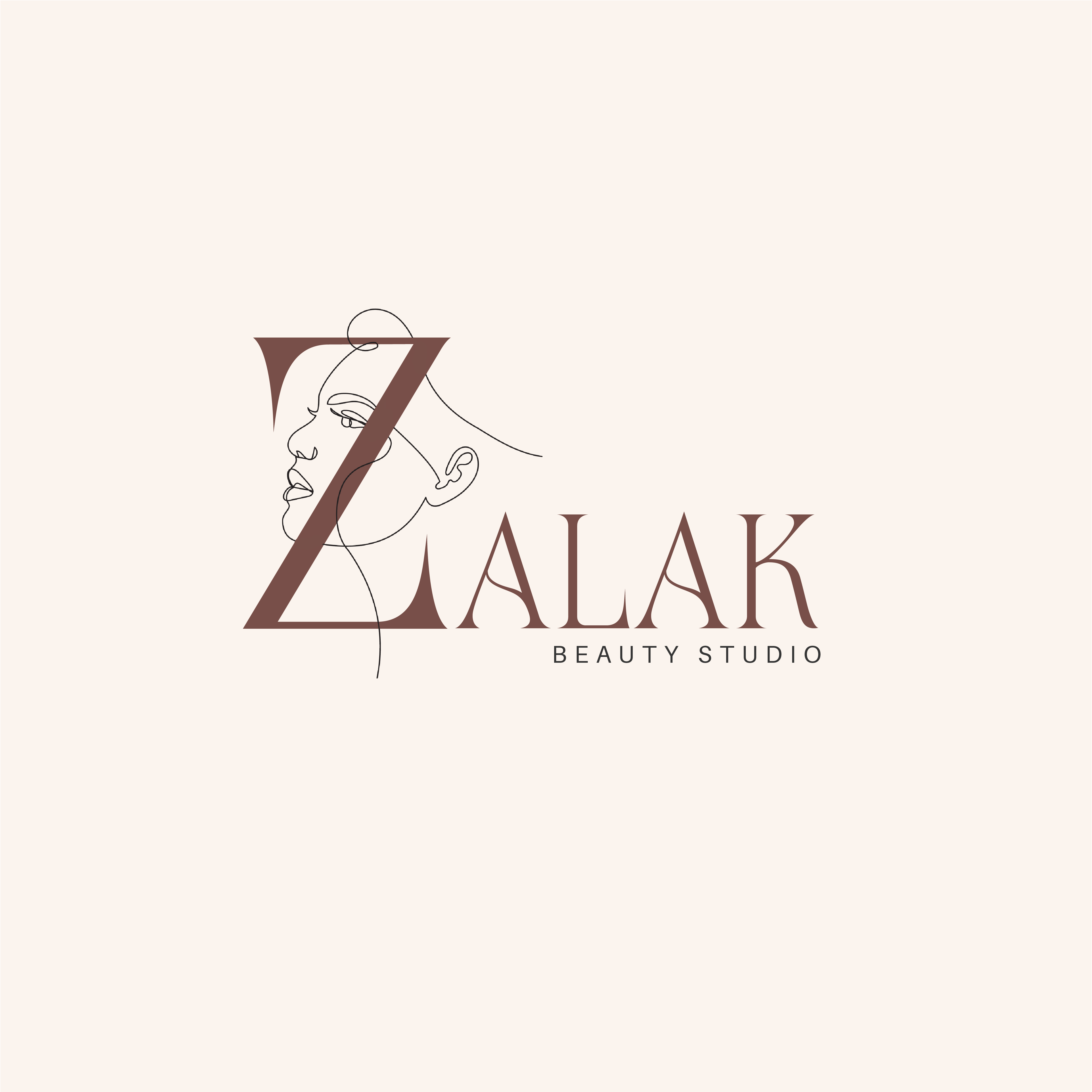 Zalak Logo