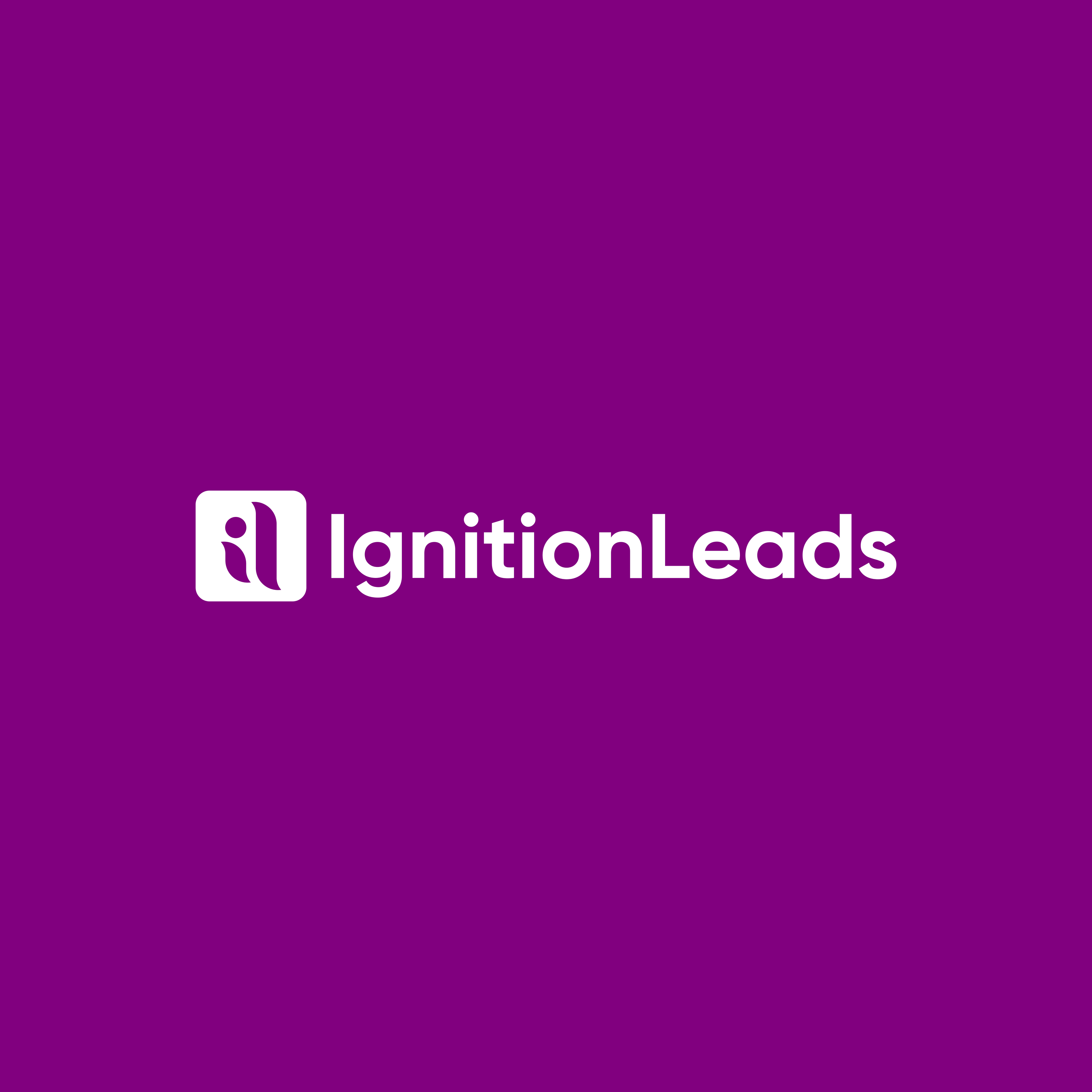 Ignition Leads Logo