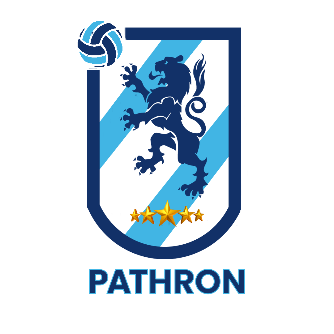 Pathron Team Logo