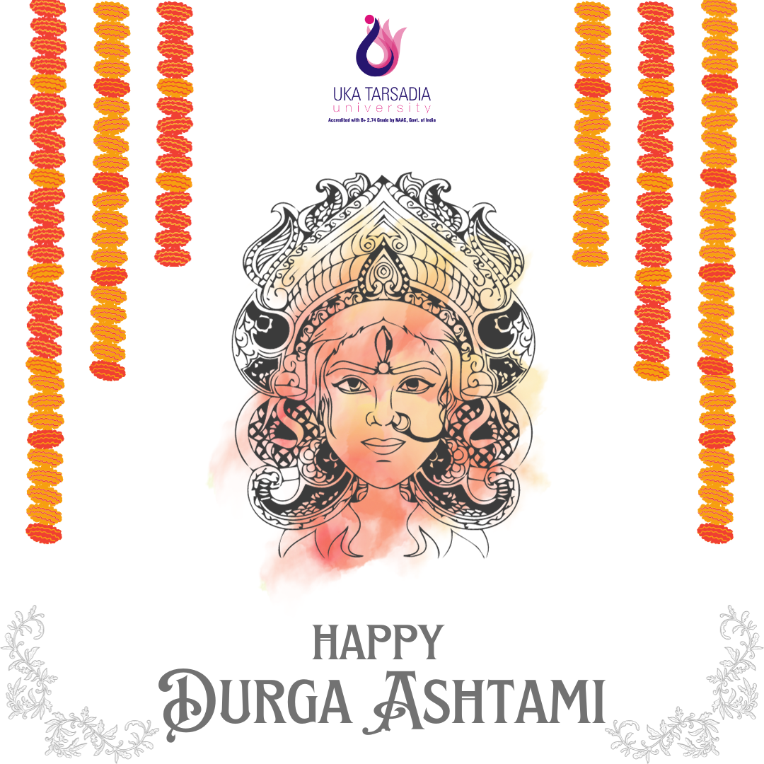 Durga Ashtami SM Post