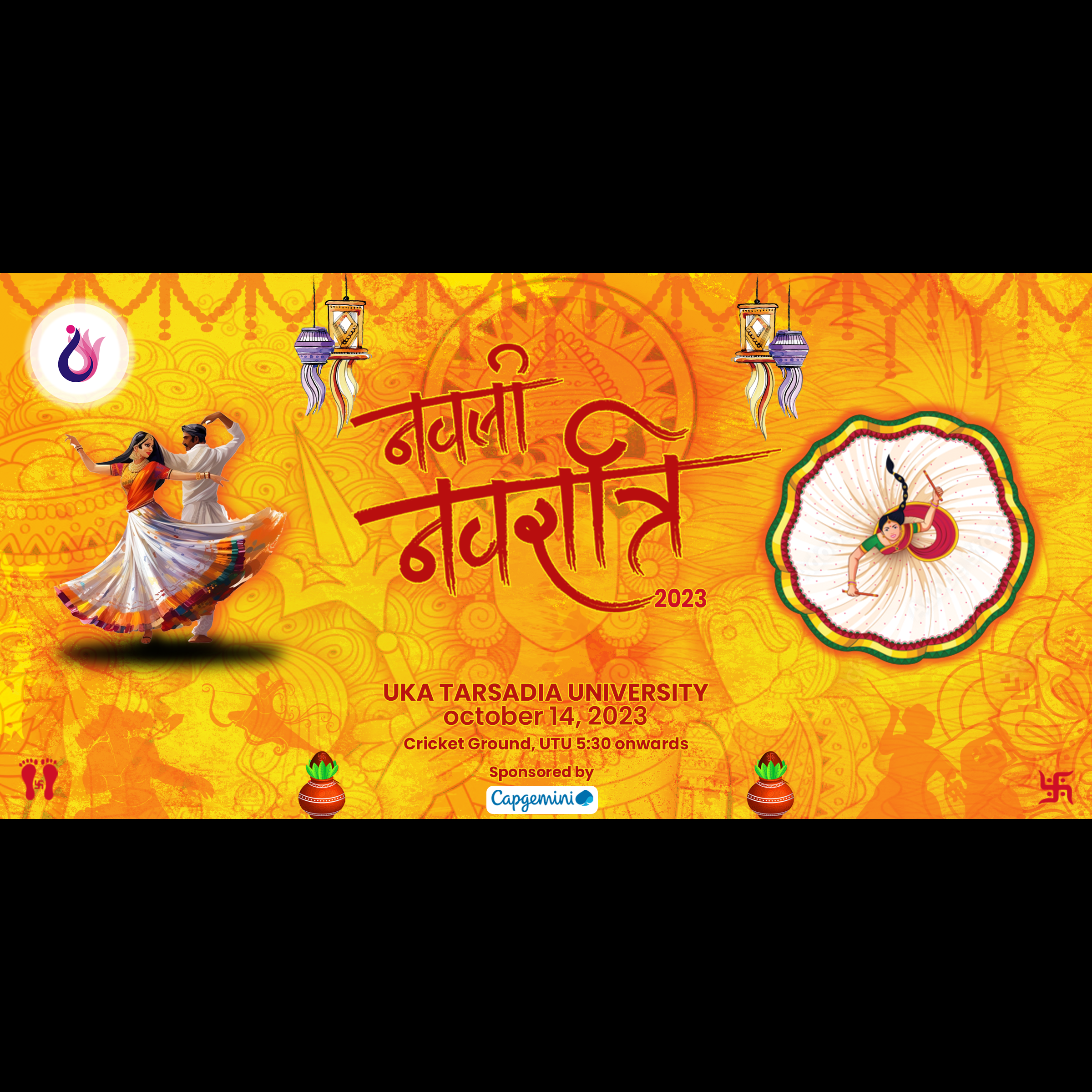 Navli Navratri SM Post